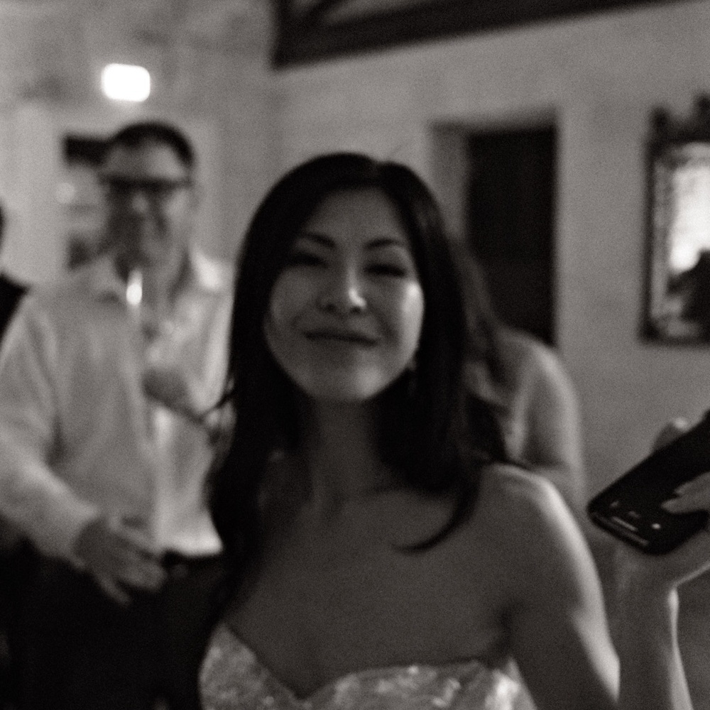 Meet your Posher, Briana